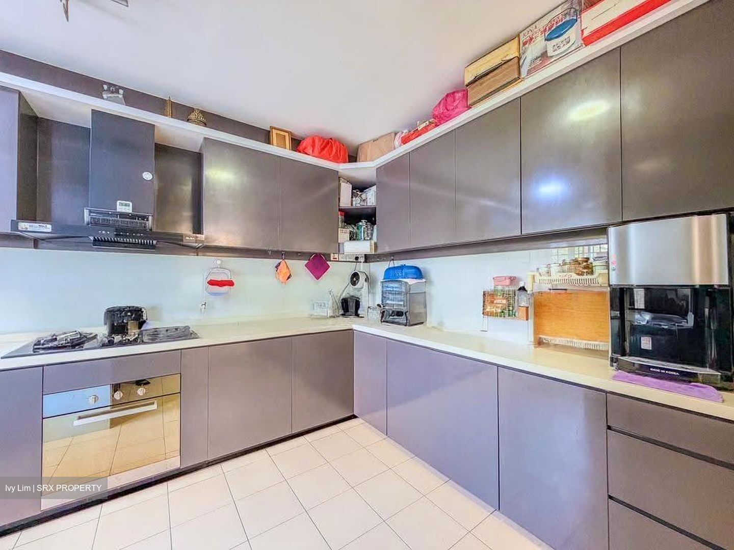 Blk 540 Choa Chu Kang Street 52 (Choa Chu Kang), HDB 5 Rooms #611122011